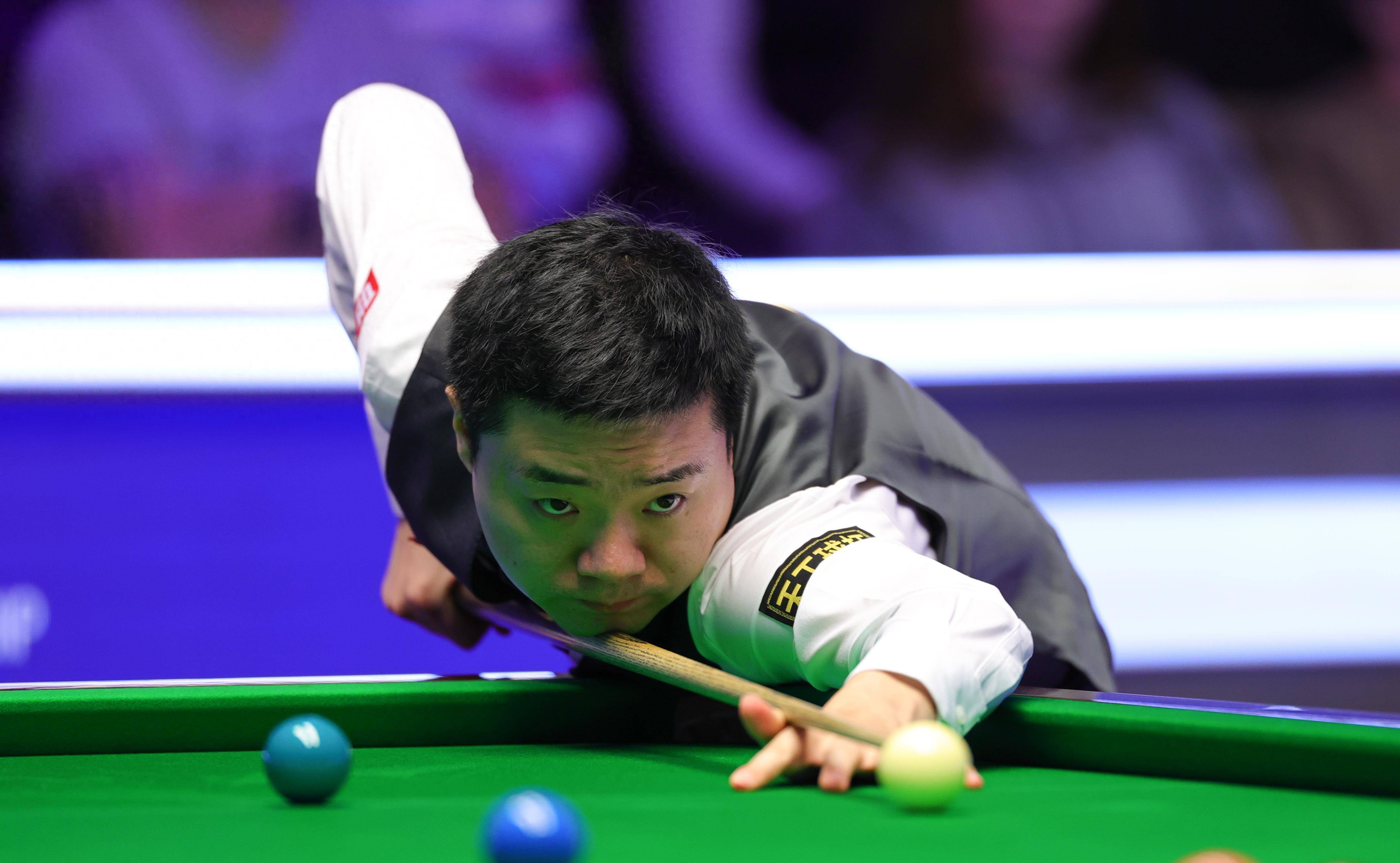 站位优势 站位优势